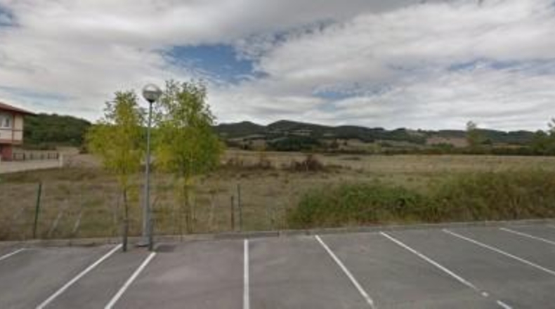 Burgos - La Mata - 1500m2