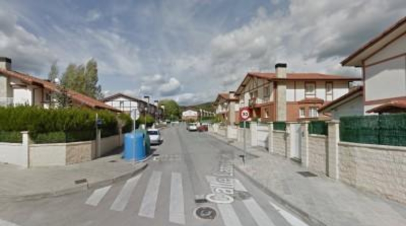 Burgos - La Mata - 1500m2