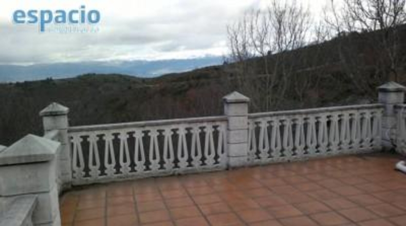Куэнка - Garcinarro - 630m2