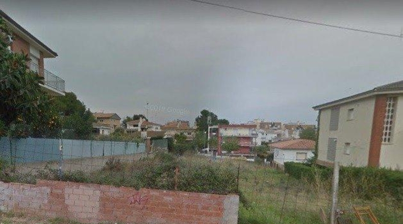 Tarragona - Calafell - 493m2