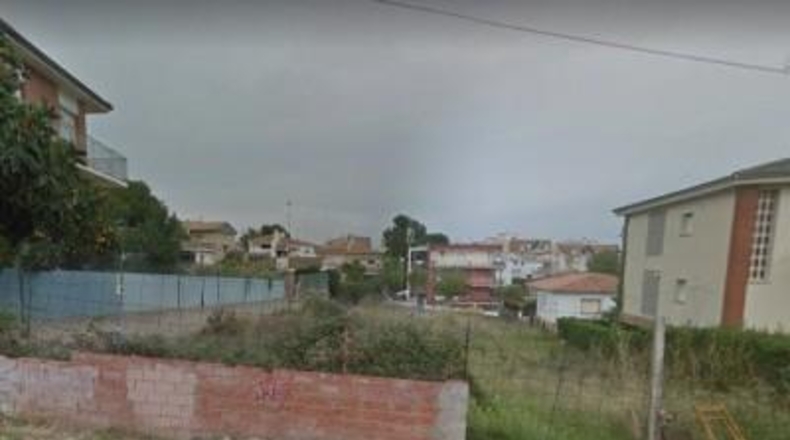 Tarragona - Calafell - 493m2