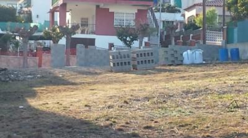 Tarragona - Calafell - 493m2