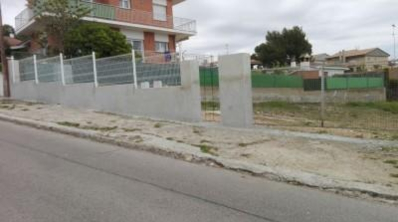 Tarragona - Calafell - 493m2