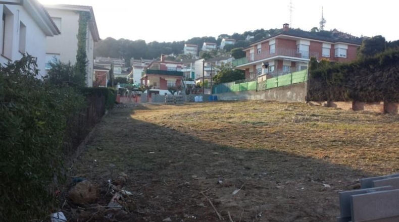 Tarragona - Calafell - 493m2