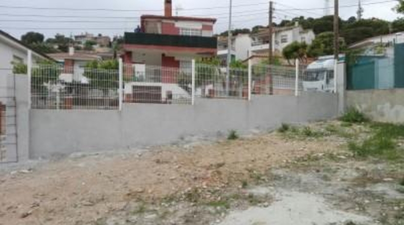 Tarragona - Calafell - 493m2