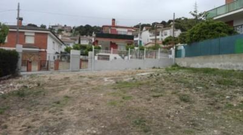 Tarragona - Calafell - 493m2