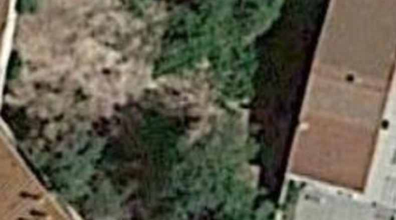 Teruel - Calamocha - 406m2