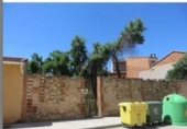 Land suitable for development for sale on España, Calamocha, ref: TR122468 photo
