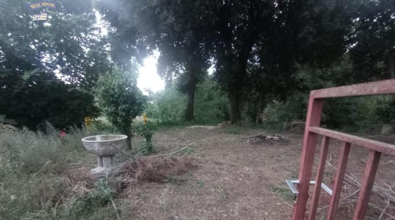 Barcelona - Caldes de Montbui - 550m2