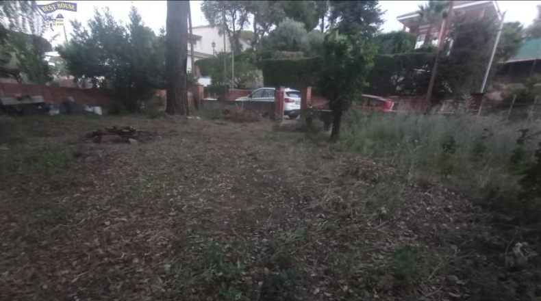 Barcelona - Caldes de Montbui - 550m2