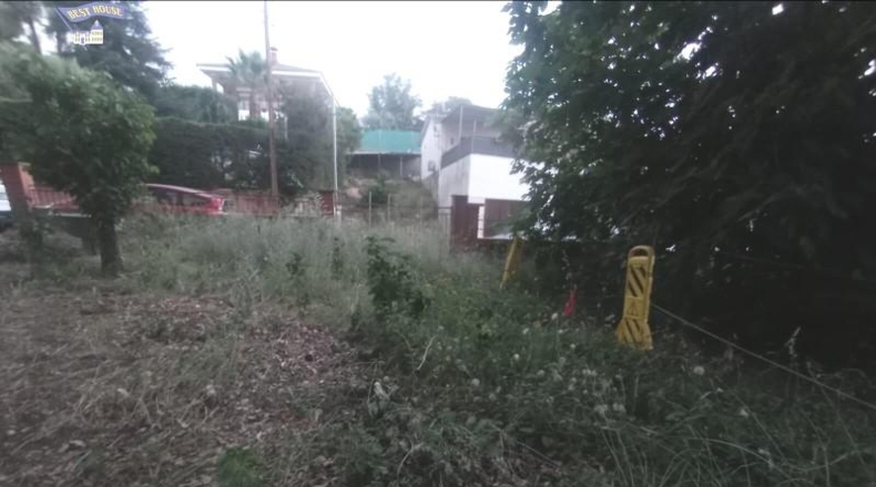 Barcelona - Caldes de Montbui - 550m2