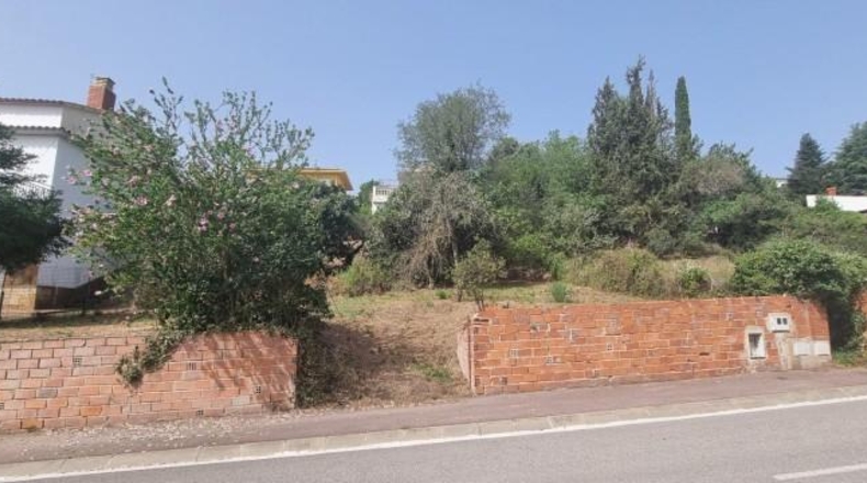 Barcelona - Caldes de Montbui - 615m2
