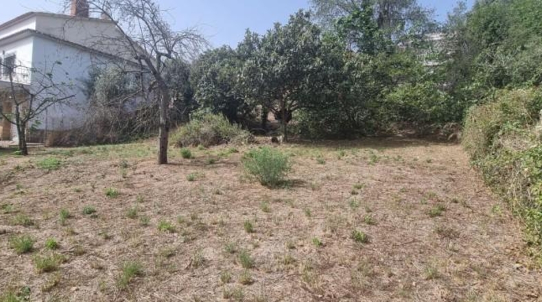 Barcelona - Caldes de Montbui - 615m2
