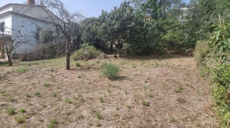 Barcelona - Caldes de Montbui - 615m2