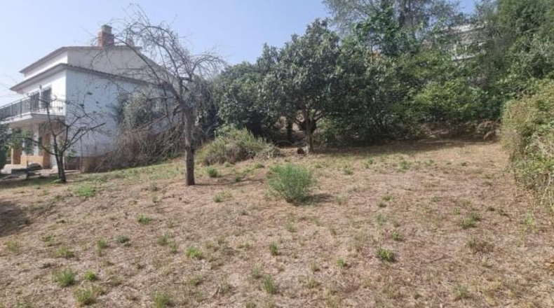 Barcelona - Caldes de Montbui - 615m2