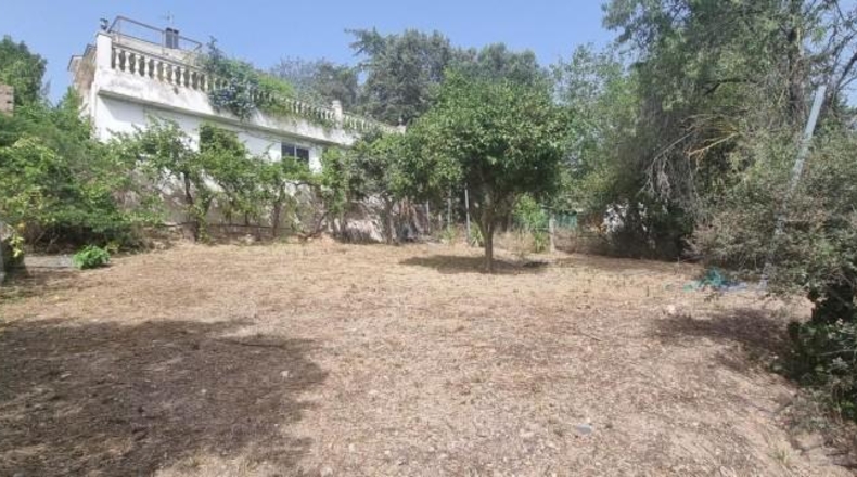 Barcelona - Caldes de Montbui - 615m2