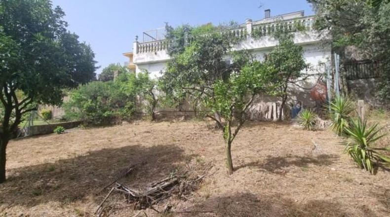 Barcelona - Caldes de Montbui - 615m2