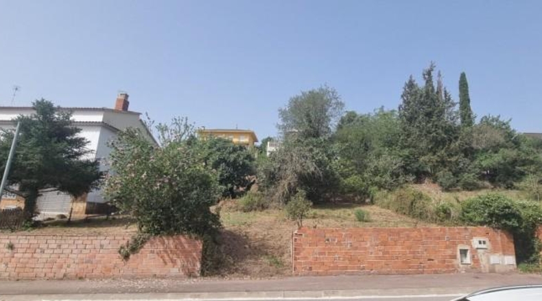 Barcelona - Caldes de Montbui - 615m2