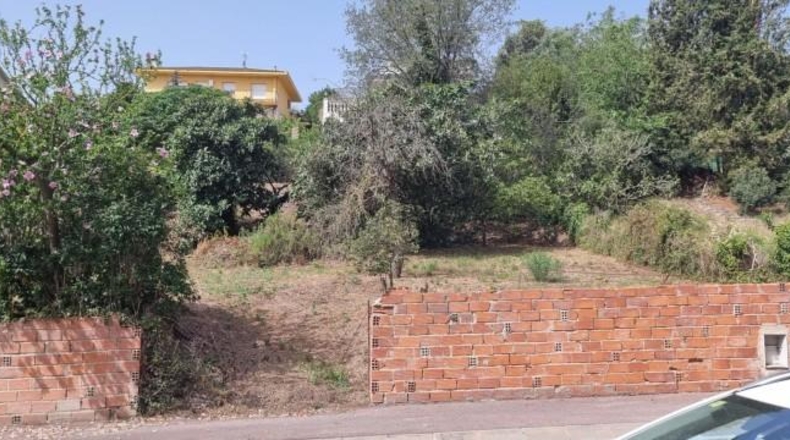 Barcelona - Caldes de Montbui - 615m2
