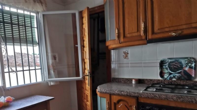 Córdoba - Баэна - 300m2