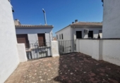 Casa de poble en venda a la España, Baena, ref.: TR295944 foto