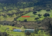 Chalet independiente con terreno en venta en la España, Belmez, ref: TR294776 foto