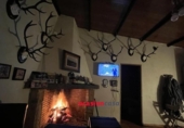 Chalet independiente con terreno en venta en la España, Belmez, ref: TR294776 foto