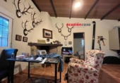 Chalet independiente con terreno en venta en la España, Belmez, ref: TR294776 foto