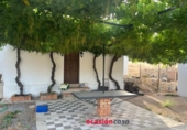 Chalet independiente con terreno en venta en la España, Belmez, ref: TR294776 foto