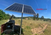 Chalet independiente con terreno en venta en la España, Belmez, ref: TR294776 foto
