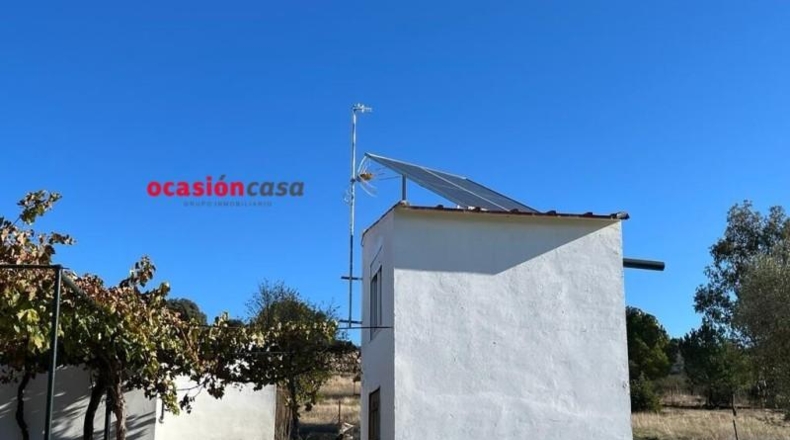 Córdoba - Belmez - 160000m2