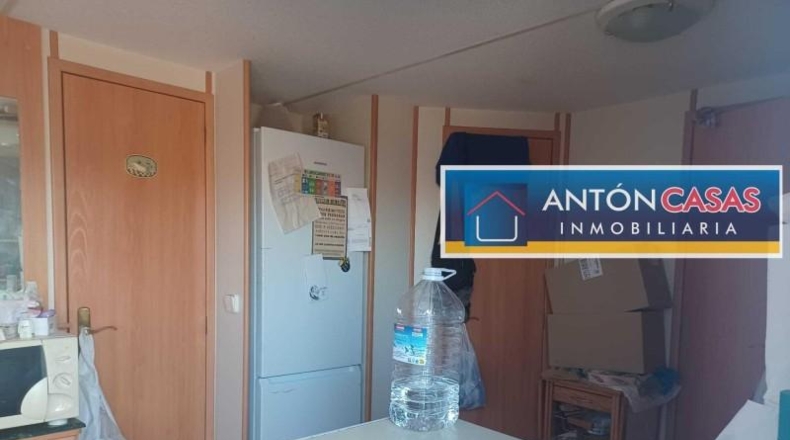 Alicante - Monforte del Cid - 21477m2