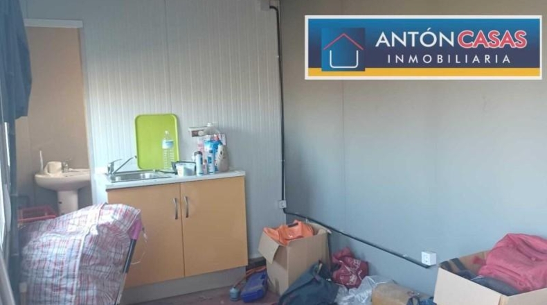 Alicante - Monforte del Cid - 21477m2