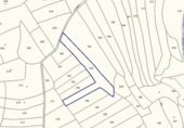 Non-developable land for sale on España, Cosa, ref: TR124331 photo