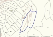 Non-developable land for sale on España, Cosa, ref: TR124331 photo