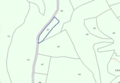 Non-developable land for sale on España, Cosa, ref: TR124331 photo