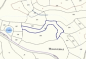 Non-developable land for sale on España, Cosa, ref: TR124331 photo