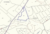 Non-developable land for sale on España, Cosa, ref: TR124331 photo