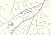 Non-developable land for sale on España, Cosa, ref: TR124331 photo