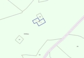 Non-developable land for sale on España, Cosa, ref: TR124331 photo