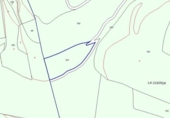 Non-developable land for sale on España, Cosa, ref: TR124331 photo