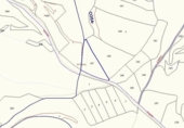 Non-developable land for sale on España, Cosa, ref: TR124331 photo