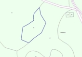 Non-developable land for sale on España, Cosa, ref: TR124331 photo