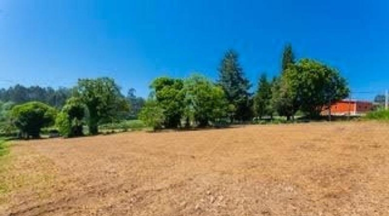 La Corunya - Sada - 1900m2