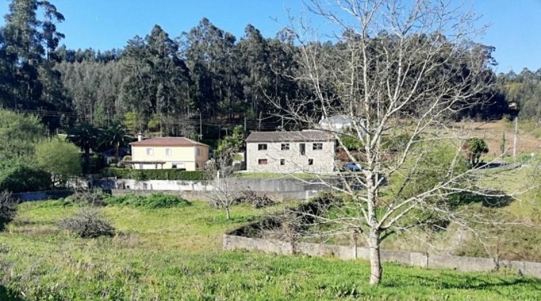 La Corunya - Sada - 2083m2