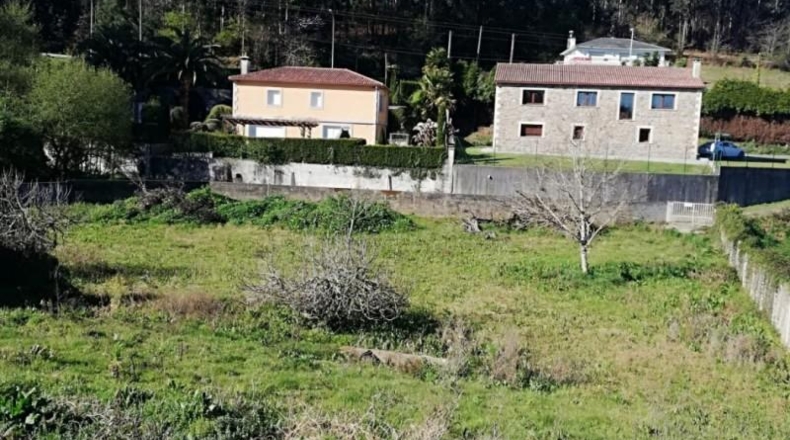 La Corunya - Sada - 2083m2