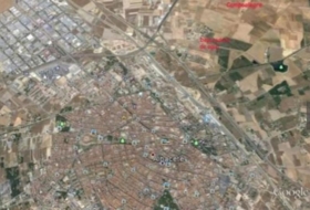 Albacete 1417&nbsp;m²