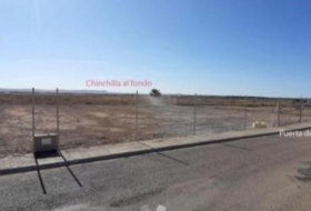 Albacete 1417&nbsp;m²
