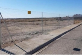 Albacete 1417&nbsp;m²