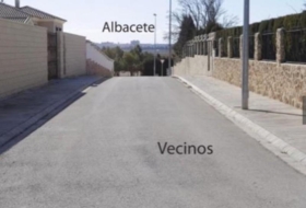 Albacete 1417&nbsp;m²